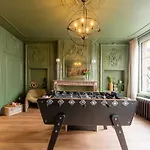 Maison Cacha -13 Personnes Centre Historique - Jacuzzi بيت للعطل