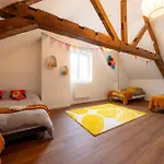 بيت للعطل Maison Cacha -13 Personnes Centre Historique - Jacuzzi *
