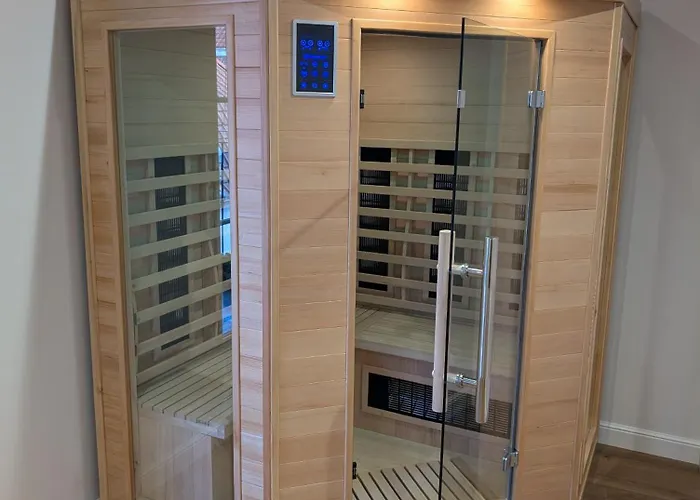 Maison Cacha -13 Personnes Centre Historique - Jacuzzi Casa vacanze